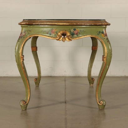 antique, table, antique table, antique table, antique Italian table, antique table, neoclassical table, 19th century table