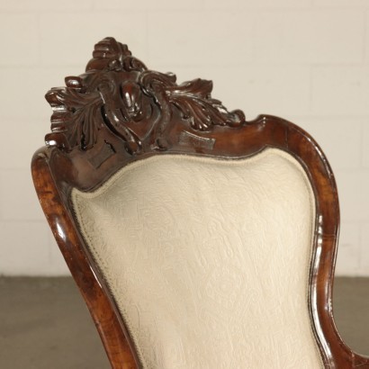 antique, fauteuil, fauteuils antiques, fauteuil antique, fauteuil italien antique, fauteuil antique, fauteuil néoclassique, fauteuil du 19ème siècle