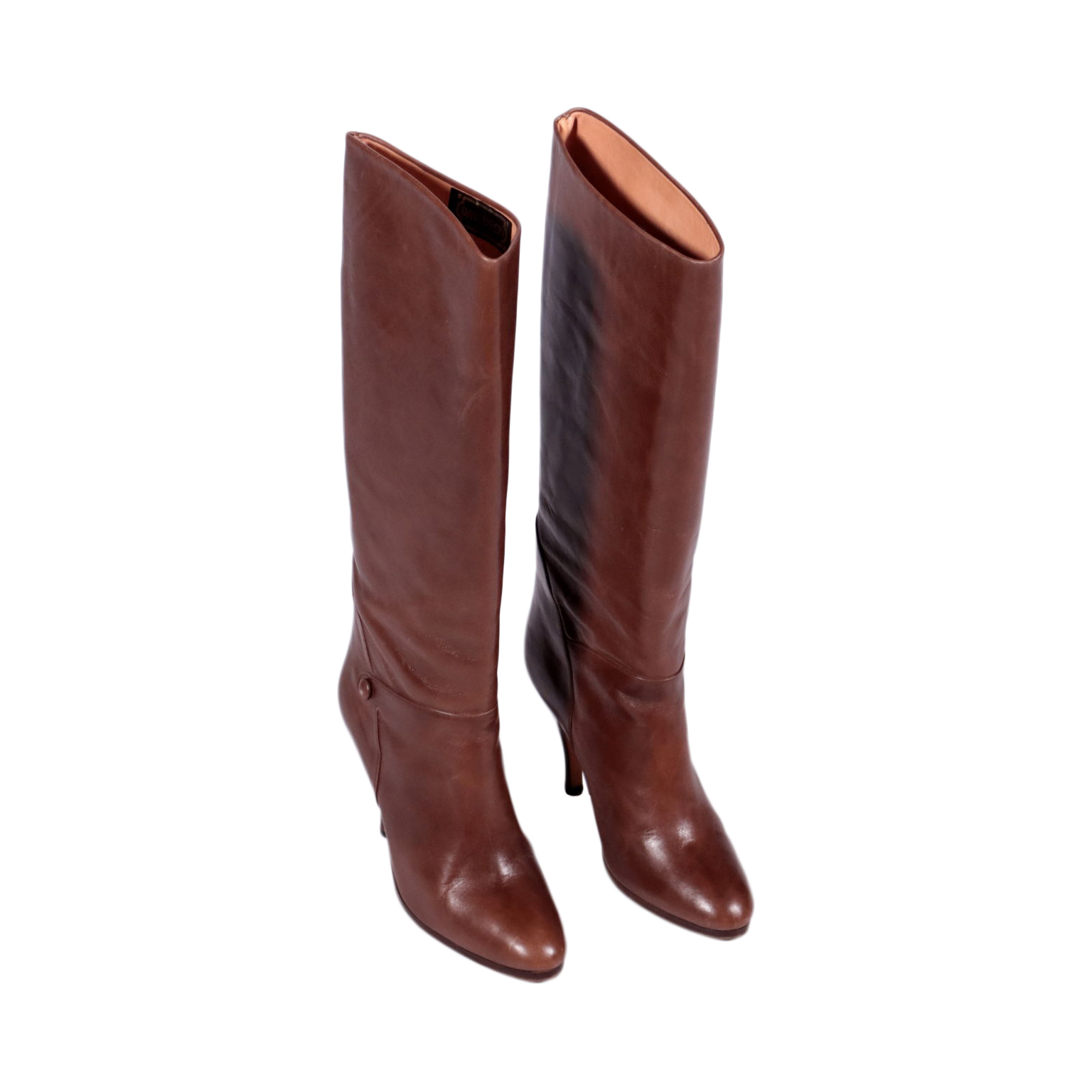 Stivali Vintage Misura 36 Abbigliamento e Corredi Vintage dimanoinmano