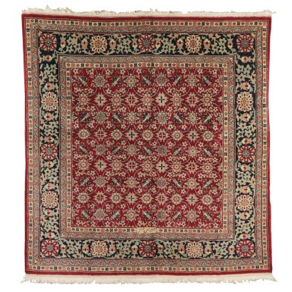 antiquités, tapis, tapis antiques, tapis antique, tapis antique, tapis néoclassique, tapis du 20ème siècle