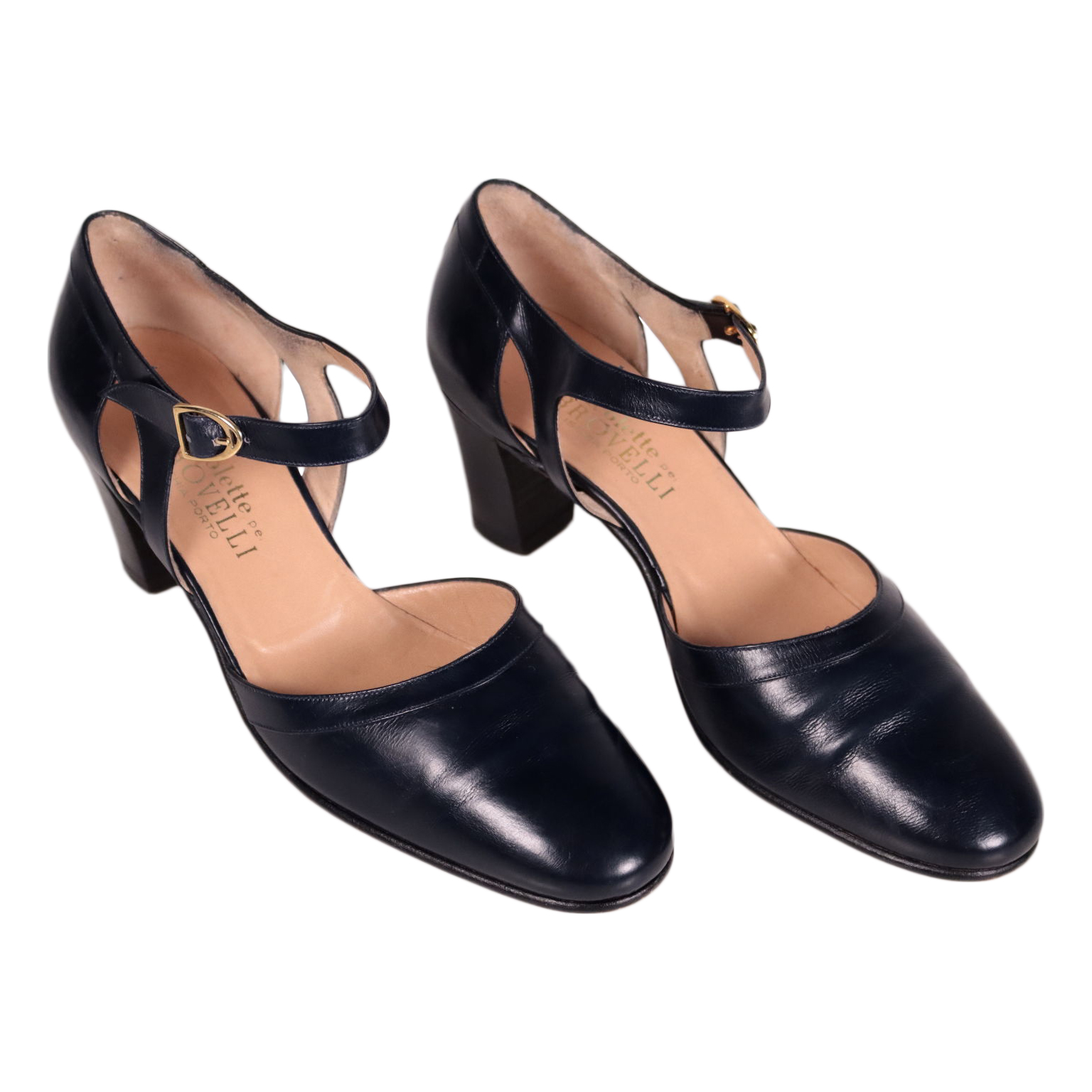 Scarpe vintage best sale