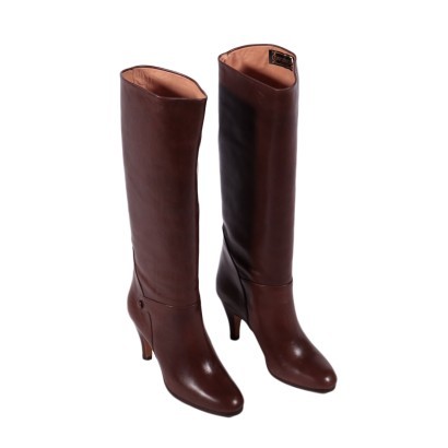 Bottes Vintage Mesure 37,5