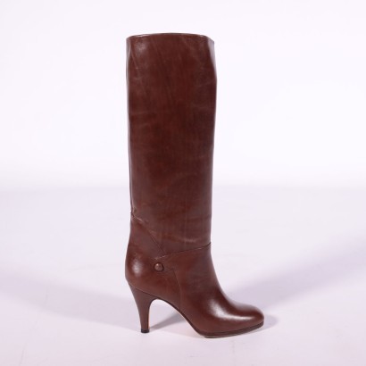 Bottes Vintage Mesure 37,5