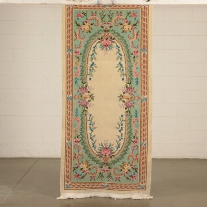 antiquités, tapis, tapis antiques, tapis antique, tapis antique, tapis néoclassique, tapis du 20ème siècle