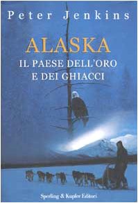 L'Alaska, Peter Jenkins