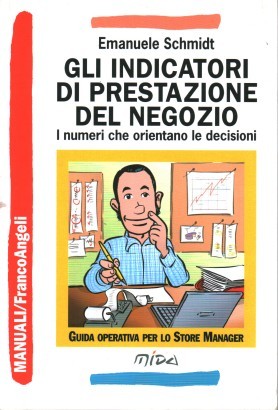 Gli indicatori di prestazione del negozio