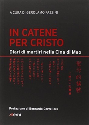 In catene per Cristo
