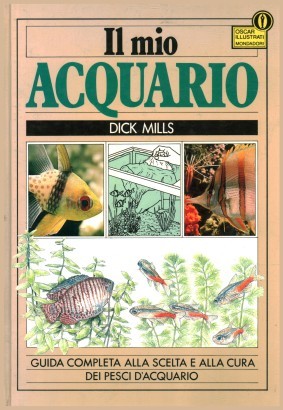 Il mio acquario