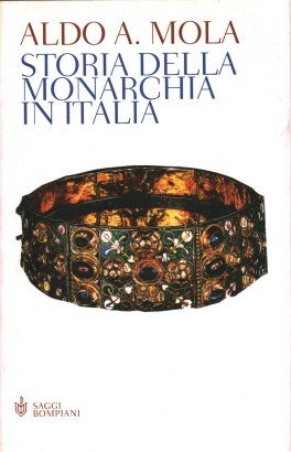 Storia della monarchia in Italia