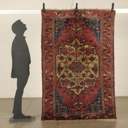 antiquités, tapis, tapis antiques, tapis antique, tapis antique, tapis néoclassique, tapis du 20ème siècle