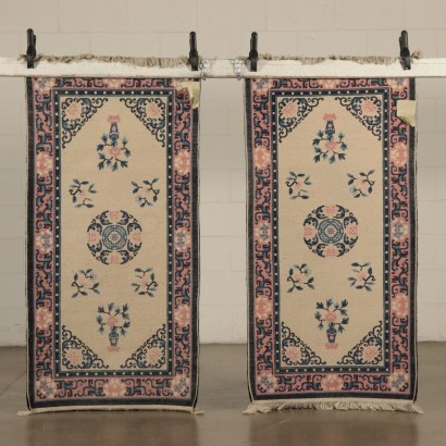 antiquités, tapis, tapis antiques, tapis antique, tapis antique, tapis néoclassique, tapis du 20ème siècle