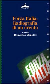 Forza Italia, Domenico Mennitti