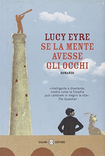 Se la mente avesse gli occhi, Lucy Eyre