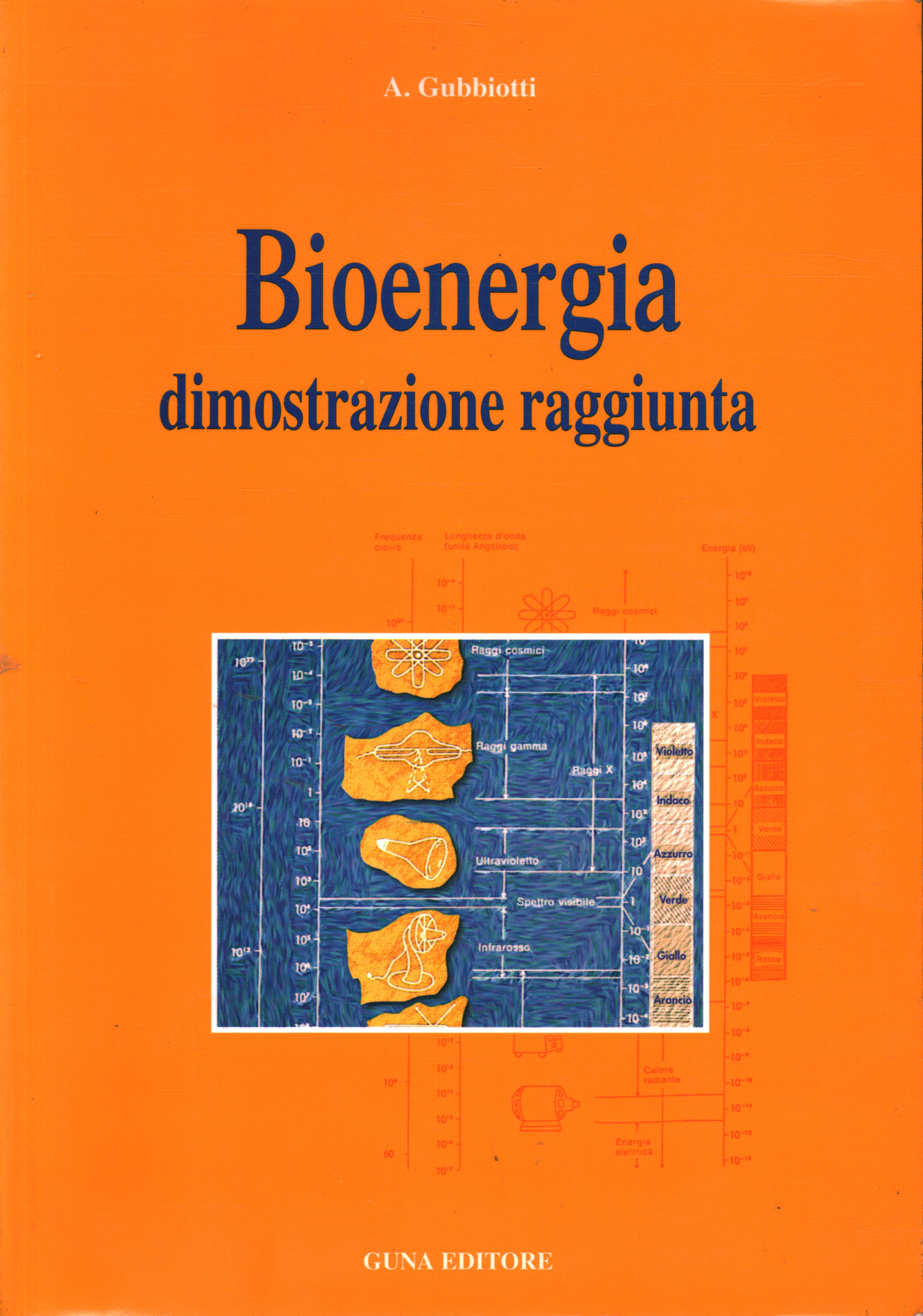 Bioenergia, Alessandro Gubbiotti