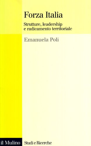 Forza Italia, Emanuela Poli