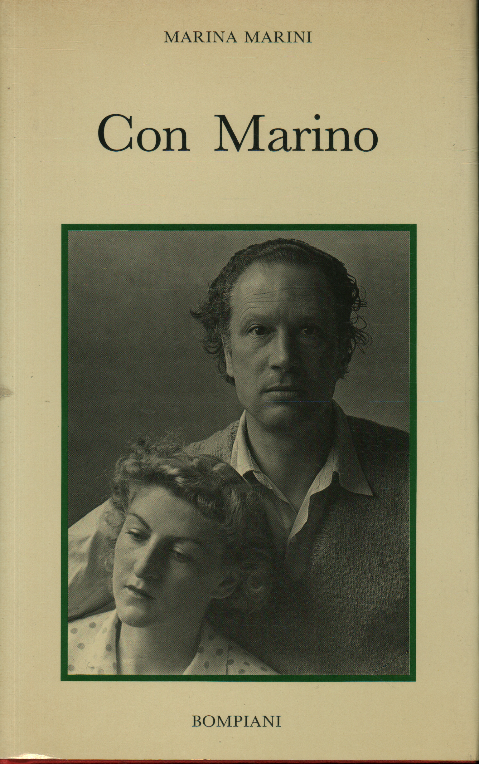 Mit Marine, Marine Marine