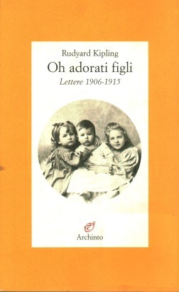 Oh adorati figli