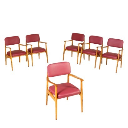 modernariato, modernariato di design, sedia, sedia modernariato, sedia di modernariato, sedia italiana, sedia vintage, sedia anni '60, sedia design anni 60