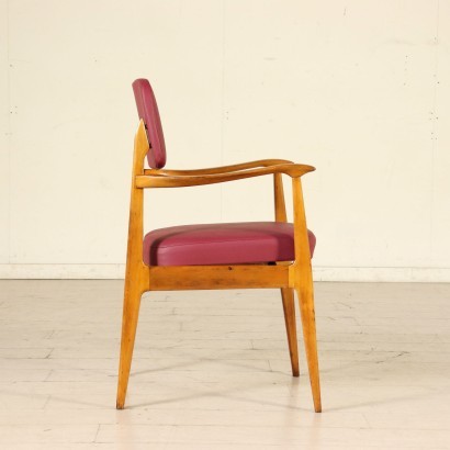 antigüedades modernas, antigüedades de diseño moderno, silla, silla de antigüedades modernas, silla de antigüedades modernas, silla italiana, silla vintage, silla de los años 60, silla de diseño de los años 60