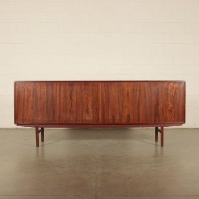 modernariato, modernariato di design, sideboard, sideboard modernariato, sideboard di modernariato, sideboard italiano, sideboard vintage, sideboard anni '60, sideboard design anni 60