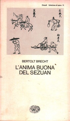 L'anima buona del Sezuan