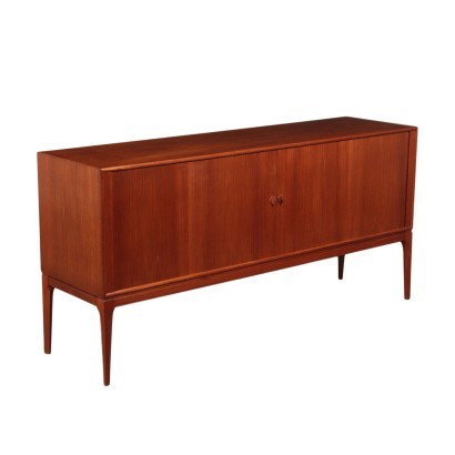 modernariato, modernariato di design, sideboard, sideboard modernariato, sideboard di modernariato, sideboard italiano, sideboard vintage, sideboard anni '60, sideboard design anni 60