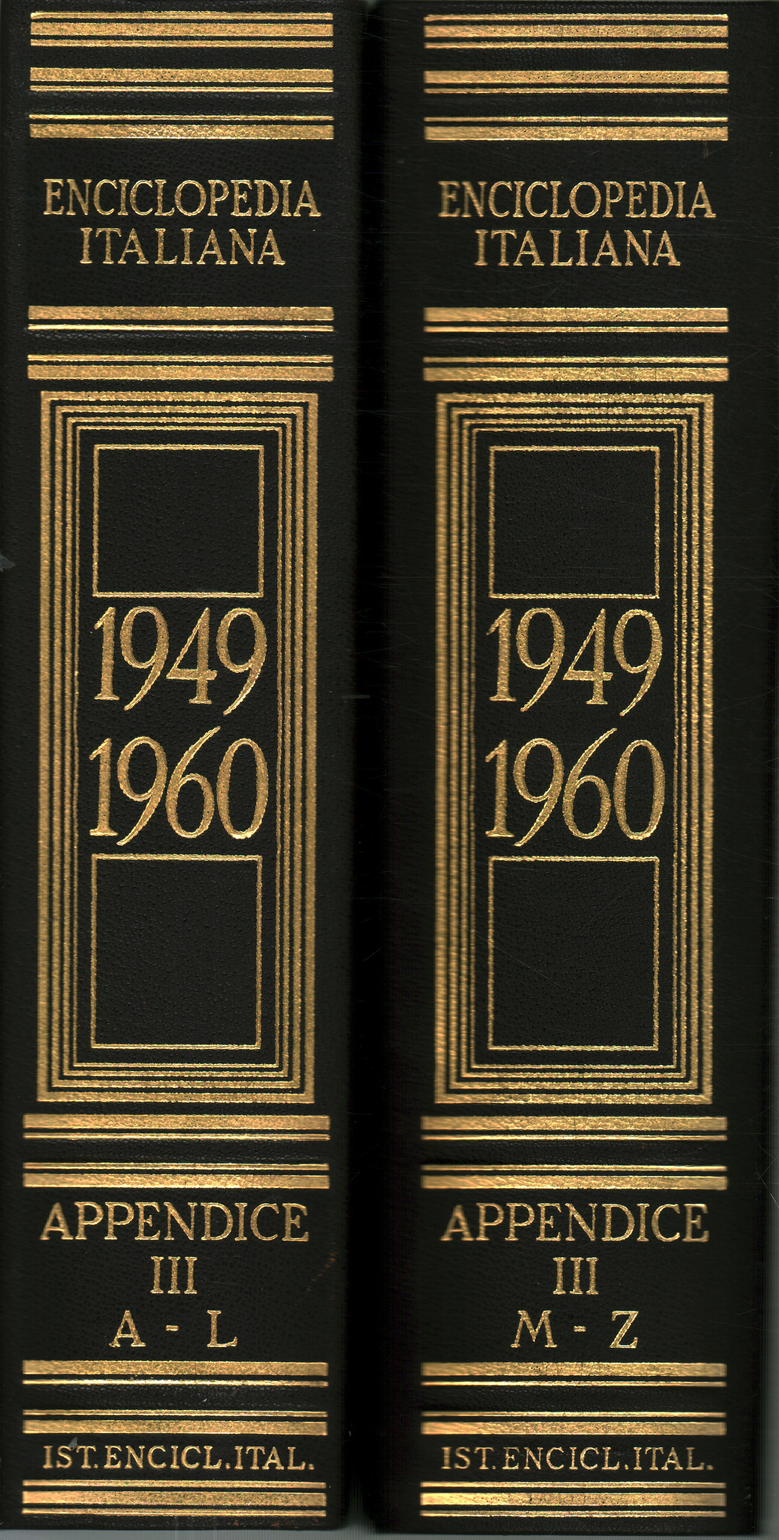 Enciclopedia italiana di scienze lettere ed arti , AA.VV.