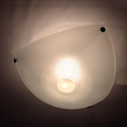 modernariato, modernariato di design, lampadario, lampadario modernariato, lampadario di modernariato, lampadario italiano, lampadario vintage, lampadario anni '60, lampadario design anni 60