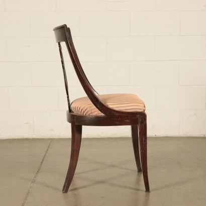 antique, chair, antique chairs, antique chair, antique Italian chair, antique chair, neoclassical chair, 19th century chair