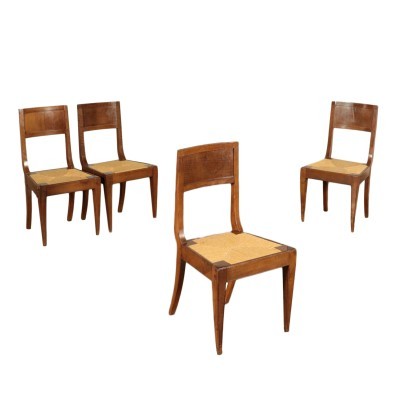 Group of Four Chairs Directory