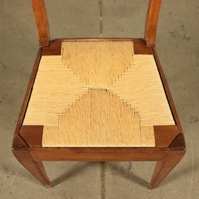 Group of Four Chairs Directory