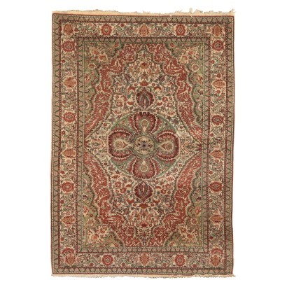 antiquités, tapis, tapis antiques, tapis antique, tapis antique, tapis néoclassique, tapis du 20ème siècle