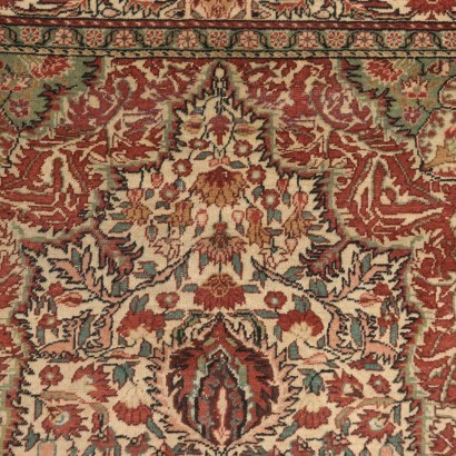 antiquités, tapis, tapis antiques, tapis antique, tapis antique, tapis néoclassique, tapis du 20ème siècle