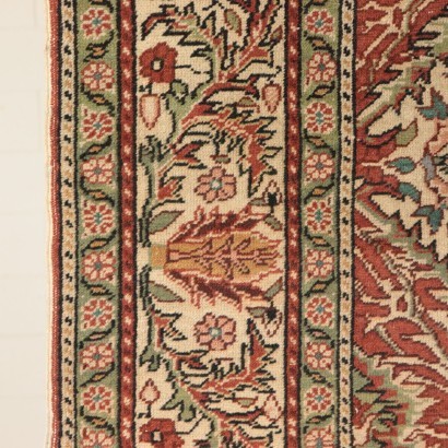 antiquités, tapis, tapis antiques, tapis antique, tapis antique, tapis néoclassique, tapis du 20ème siècle