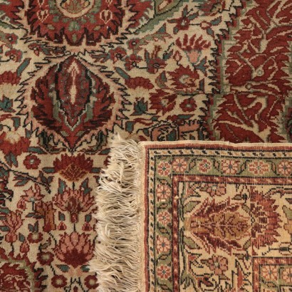 antiquités, tapis, tapis antiques, tapis antique, tapis antique, tapis néoclassique, tapis du 20ème siècle