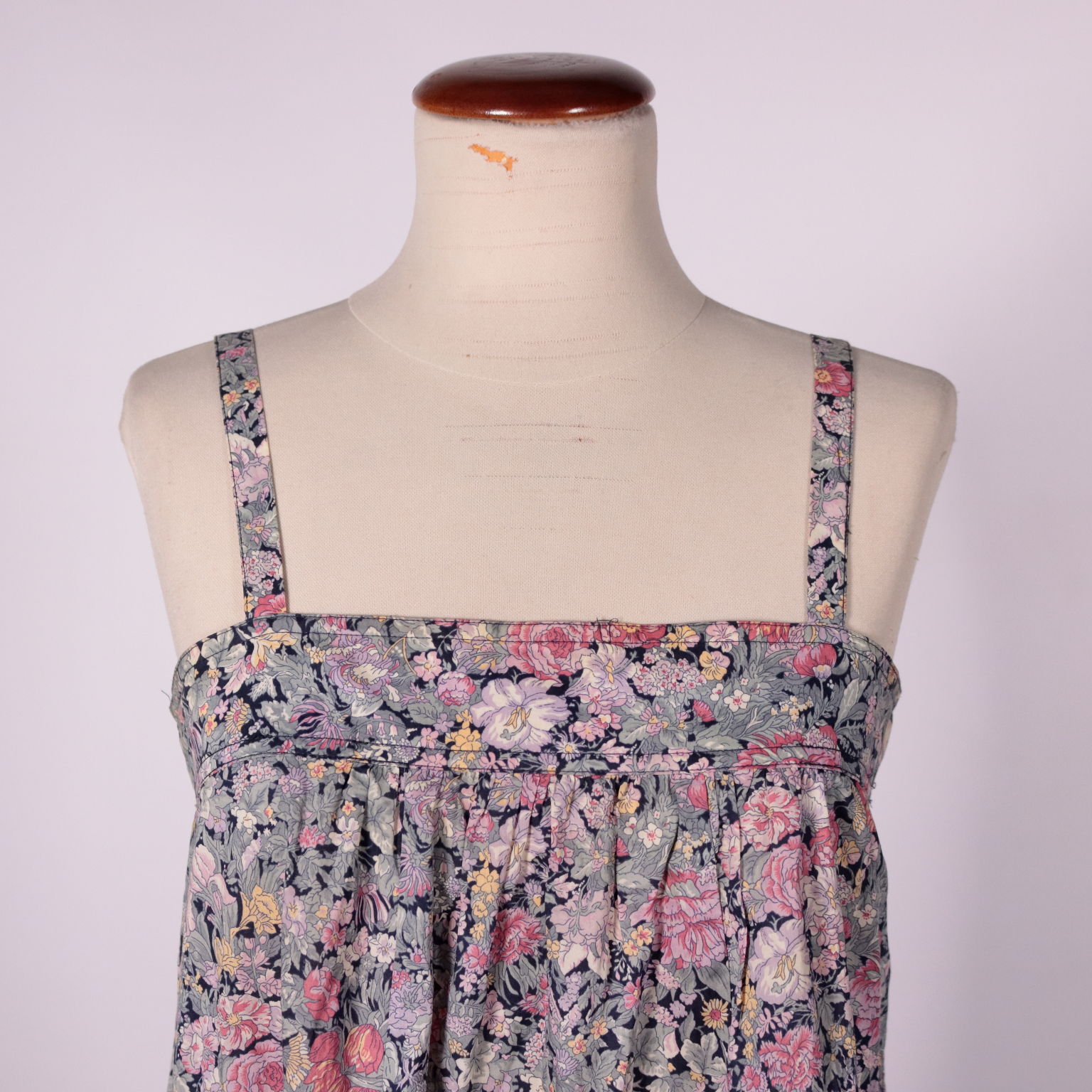Robe discount liberty cacharel