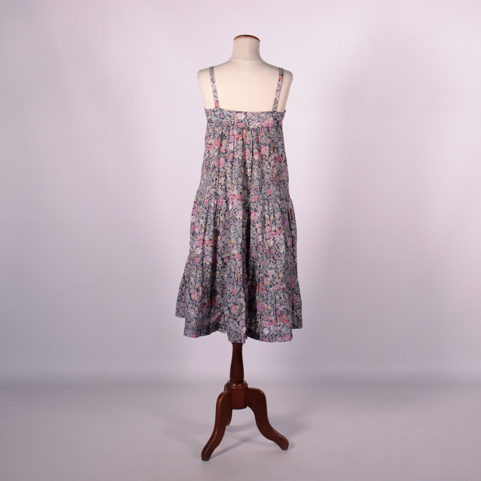 Robe liberty cacharel best sale