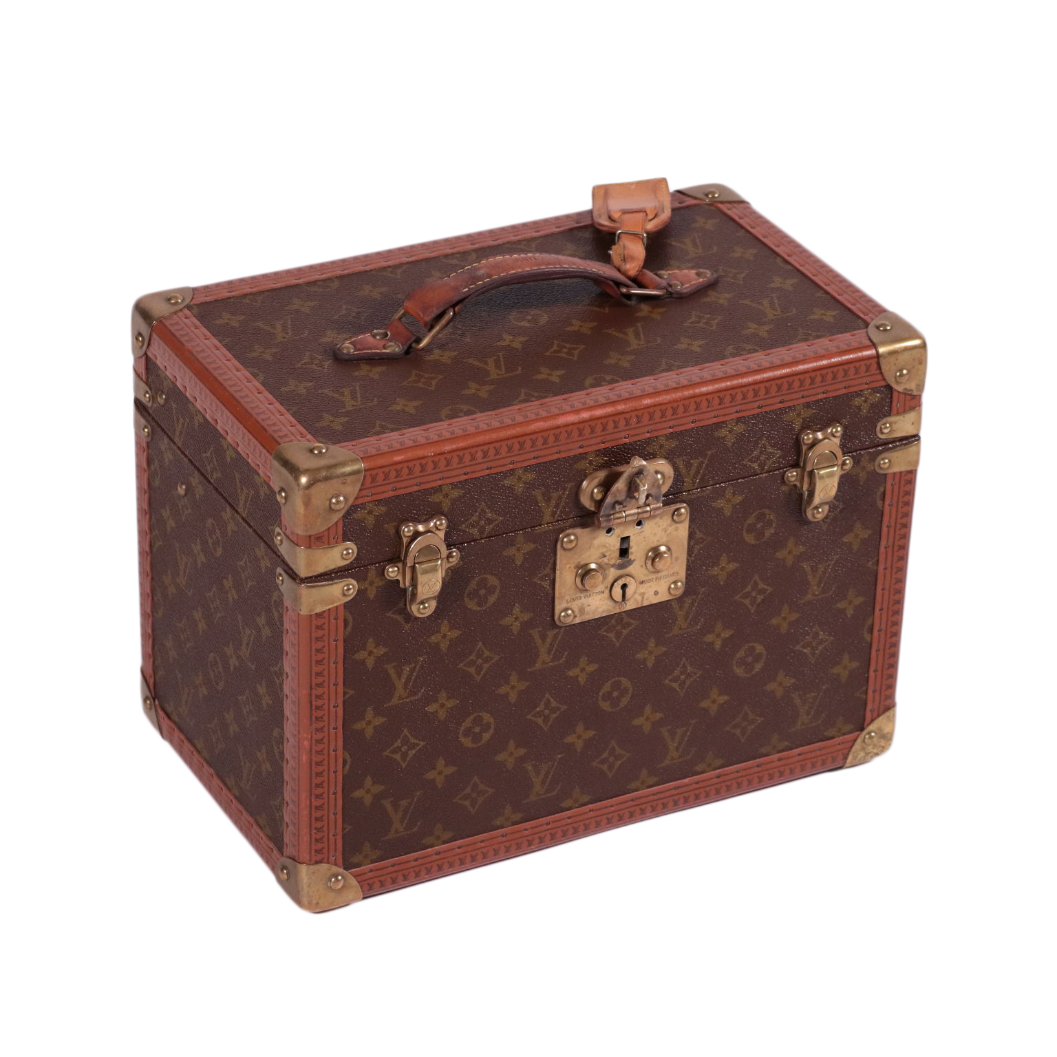 Bauletto louis vuitton outlet