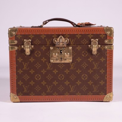 Topcase Von Louis Vuitton