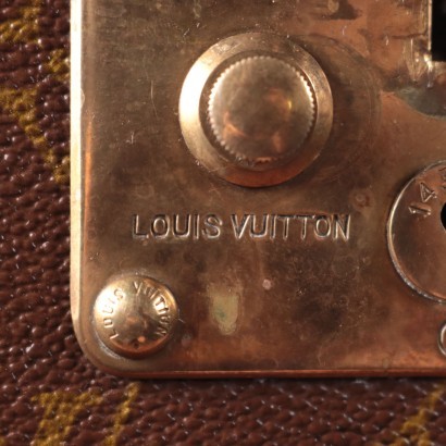 Topcase Von Louis Vuitton