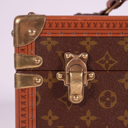 Topcase Von Louis Vuitton