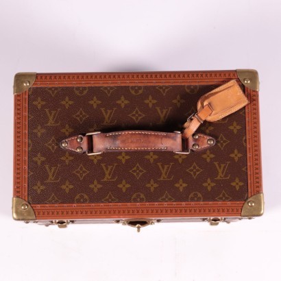 Bauletto Louis Vuitton