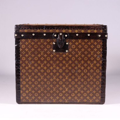 Baule Louis Vuitton Malle Chapeau