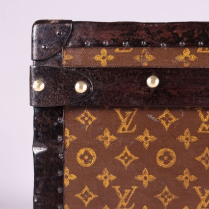 Baule Louis Vuitton Malle Chapeau
