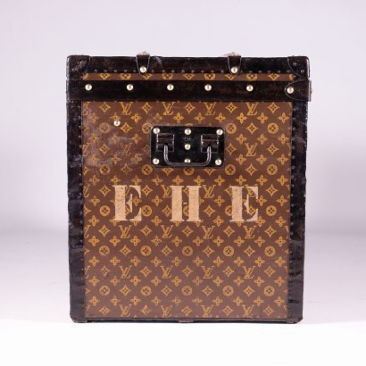 Baule Louis Vuitton Malle Chapeau
