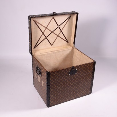 Baule Louis Vuitton Malle Chapeau