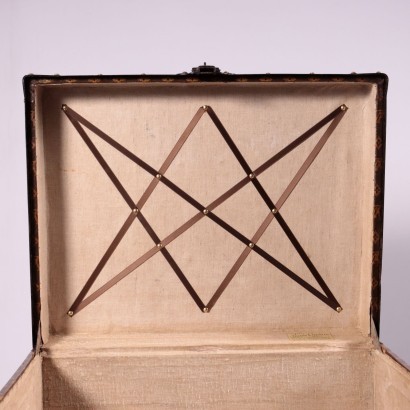 Baule Louis Vuitton Malle Chapeau