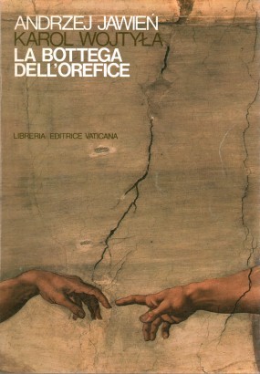 La bottega dell'orefice