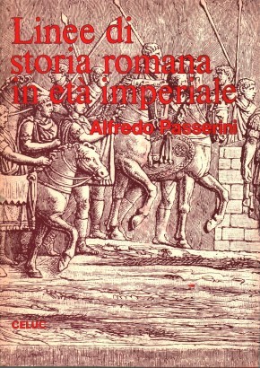 Linee di storia romana in età imperiale