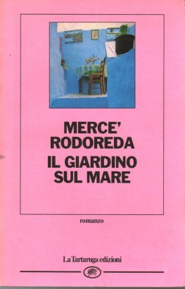 Il giardino sul mare